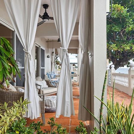 Tres Sirenas Beach Inn Rincon Luaran gambar