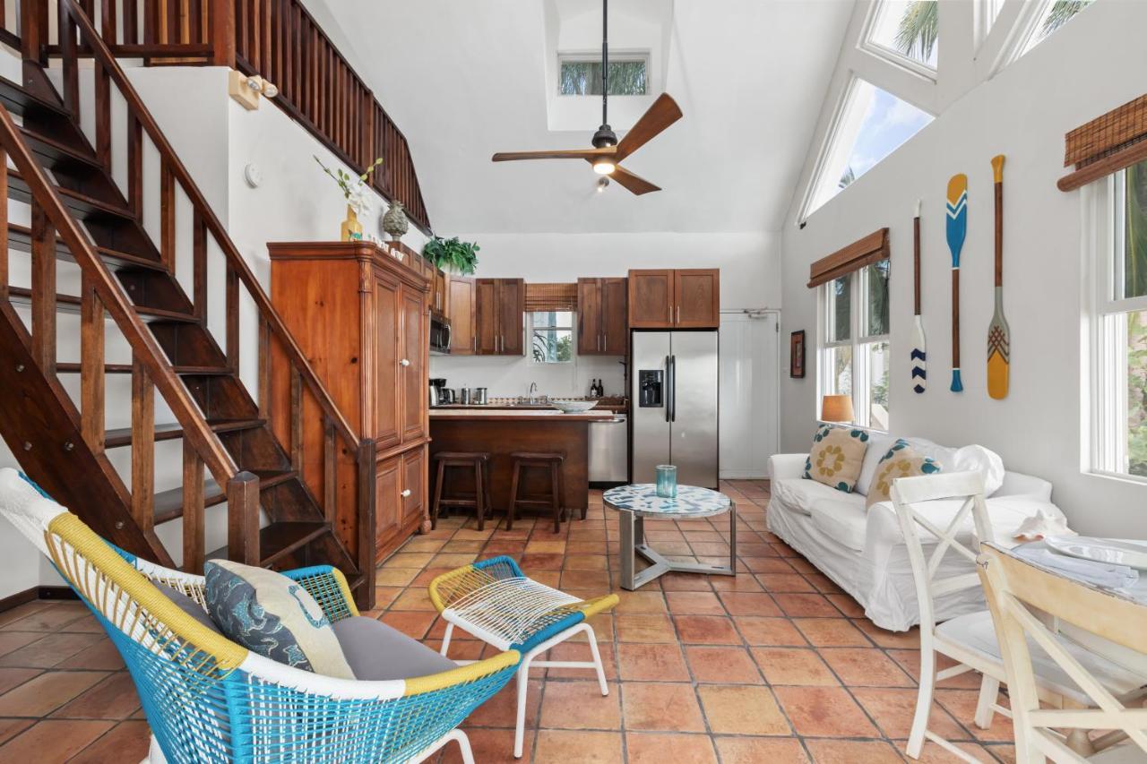 Tres Sirenas Beach Inn Rincon Luaran gambar