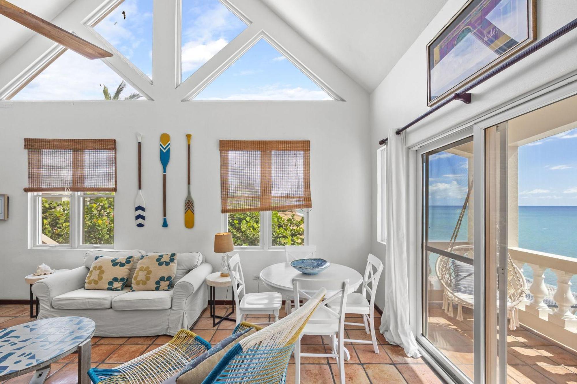 Tres Sirenas Beach Inn Rincon Luaran gambar