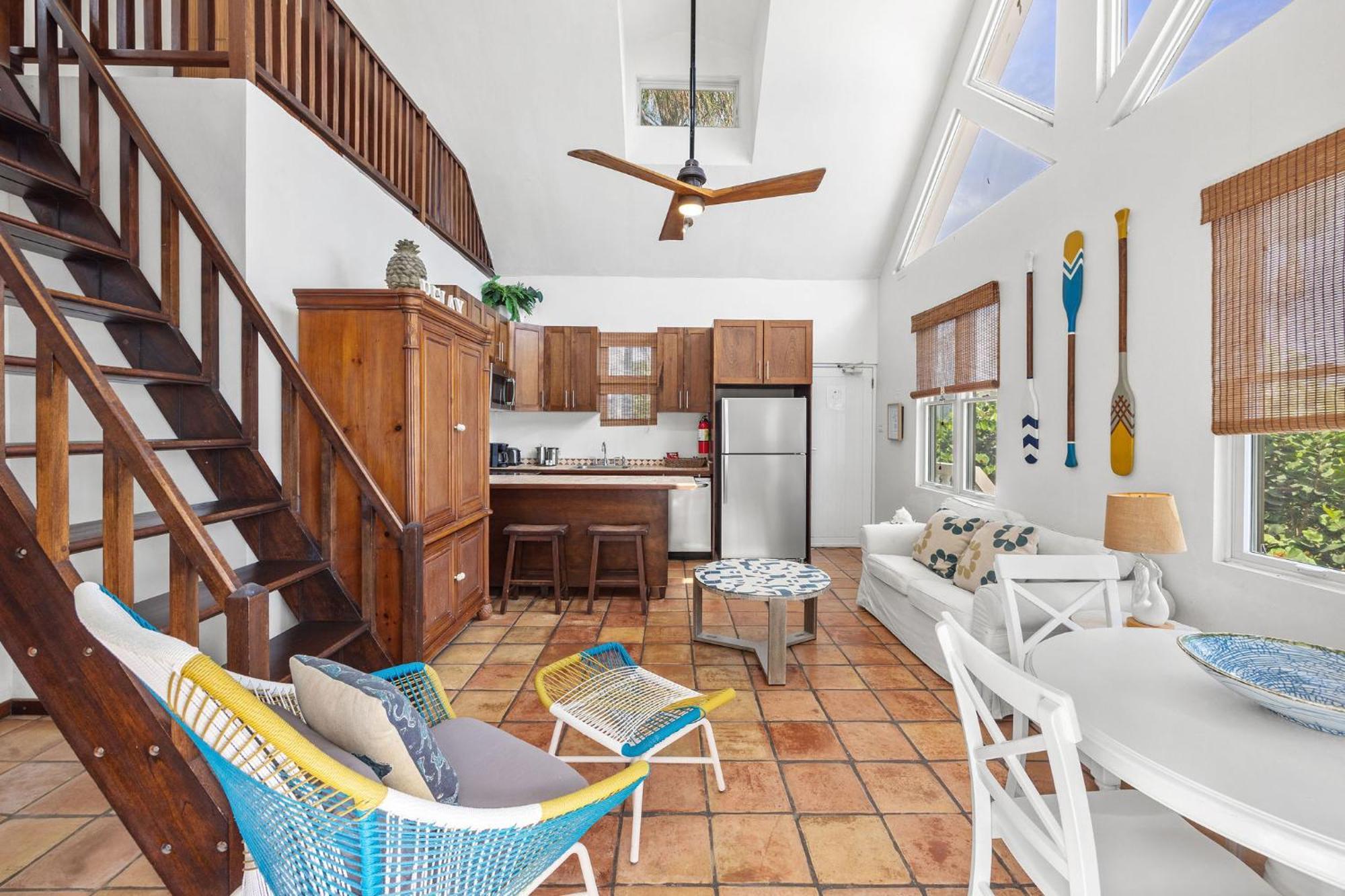 Tres Sirenas Beach Inn Rincon Luaran gambar